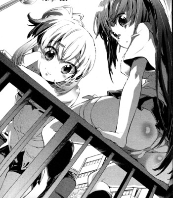 Itokoi chidori vol.01  [xamayon & for the halibut scans] hq 2600 px height comic porn sex 107