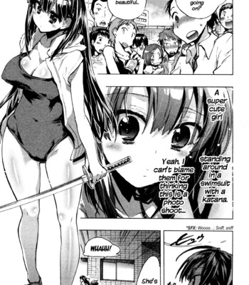 Itokoi chidori vol.01  [xamayon & for the halibut scans] hq 2600 px height comic porn sex 130