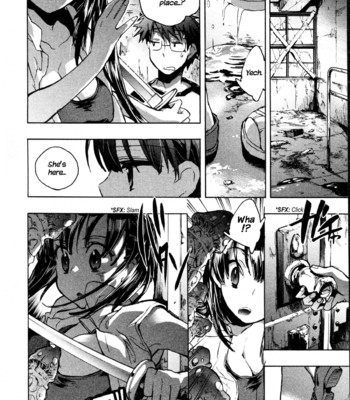 Itokoi chidori vol.01  [xamayon & for the halibut scans] hq 2600 px height comic porn sex 131