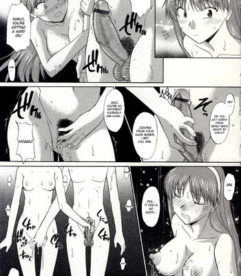 Zenra de chokuritsu hokou | walking upright naked comic porn sex 167