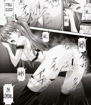 Ryushutu Asuka comic porn sex 7