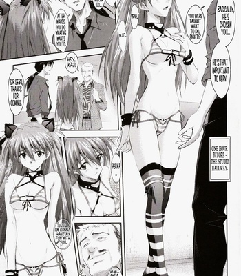Ryushutu Asuka comic porn sex 12