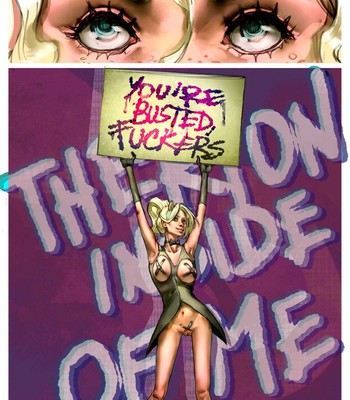 Therion Inside of Me comic porn sex 6