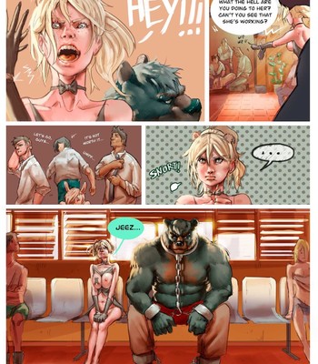 Therion Inside of Me comic porn sex 20