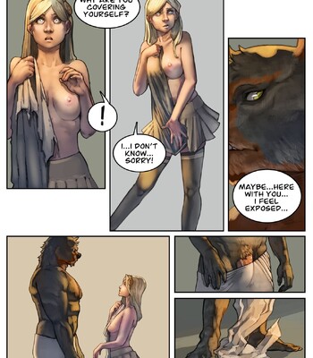 Therion Inside of Me comic porn sex 58