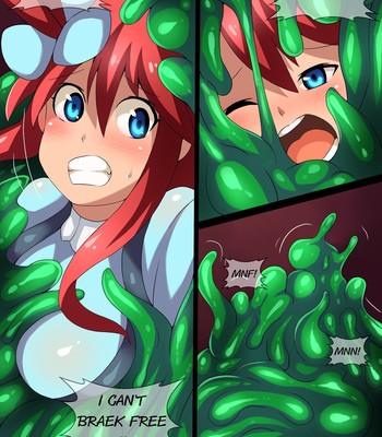 Hell Of Swallowed (Fuuro) comic porn sex 3