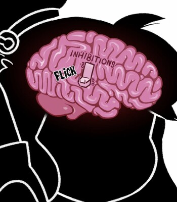 Isabelle Strip Game comic porn sex 9