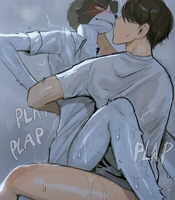 Don’t hold back anymore—let it all out… ❤️ comic porn sex 11