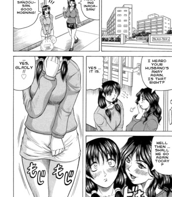 Ichigeki nousatsu satsuki sensei | knockout satsuki sensei comic porn sex 112