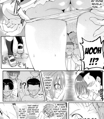 [ishiba yoshikazu, rohgun] sengoku academy fighting maiden nobunaga!  ~lewd flower profusion, the great swimsuit war~ ch 1-2 comic porn sex 45