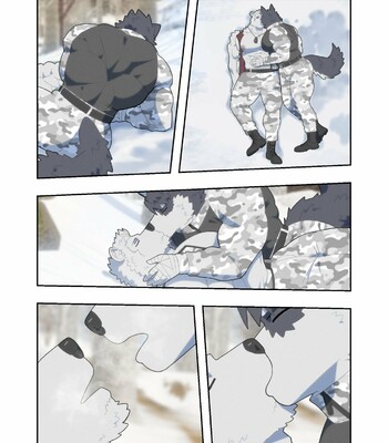 December, Twilight, Snowflake EP5 (WIP) comic porn sex 2