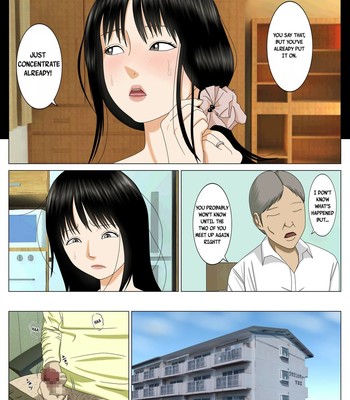 Musuko o Dame ni Shita no wa Haha no Karada deshita comic porn sex 42