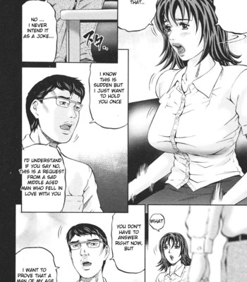 Mother Rules by Nawoki Kitazato  comic porn sex 108