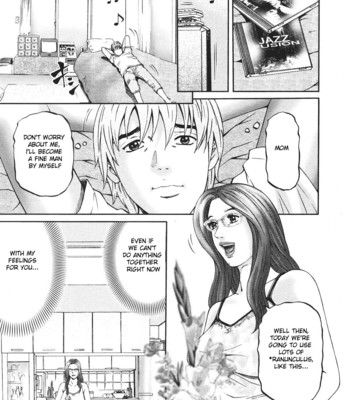 Mother Rules by Nawoki Kitazato  comic porn sex 152