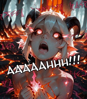 Carnal Arcana Chapter 2 comic porn sex 10