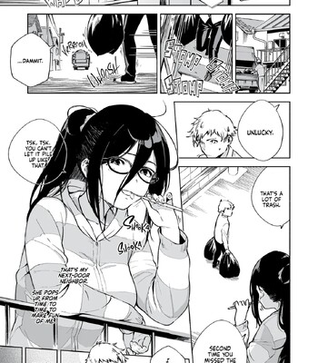 Tonari no Ayane-san Soushuuhen   My Neighbor Ayane Anthology comic porn sex 5
