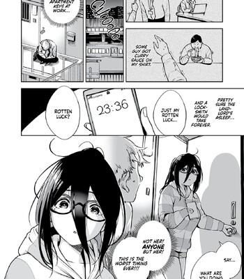 Tonari no Ayane-san Soushuuhen   My Neighbor Ayane Anthology comic porn sex 6