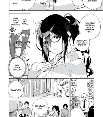 Tonari no Ayane-san Soushuuhen   My Neighbor Ayane Anthology comic porn sex 8