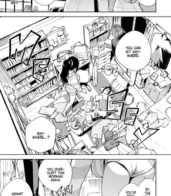 Tonari no Ayane-san Soushuuhen   My Neighbor Ayane Anthology comic porn sex 9