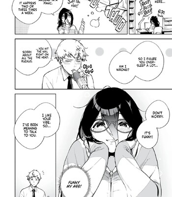 Tonari no Ayane-san Soushuuhen   My Neighbor Ayane Anthology comic porn sex 10
