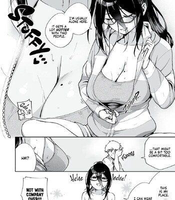 Tonari no Ayane-san Soushuuhen   My Neighbor Ayane Anthology comic porn sex 12