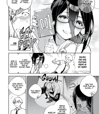Tonari no Ayane-san Soushuuhen   My Neighbor Ayane Anthology comic porn sex 14