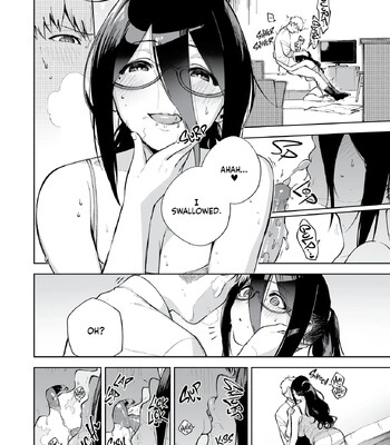 Tonari no Ayane-san Soushuuhen   My Neighbor Ayane Anthology comic porn sex 20