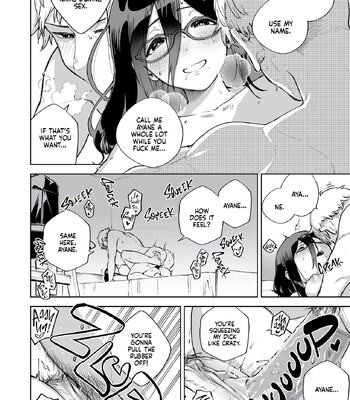 Tonari no Ayane-san Soushuuhen   My Neighbor Ayane Anthology comic porn sex 34