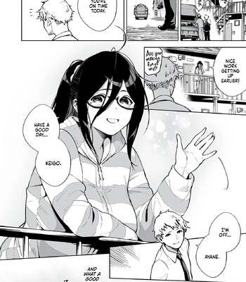 Tonari no Ayane-san Soushuuhen   My Neighbor Ayane Anthology comic porn sex 52