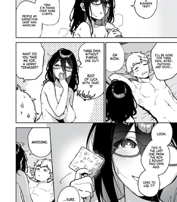 Tonari no Ayane-san Soushuuhen   My Neighbor Ayane Anthology comic porn sex 54