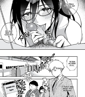 Tonari no Ayane-san Soushuuhen   My Neighbor Ayane Anthology comic porn sex 55