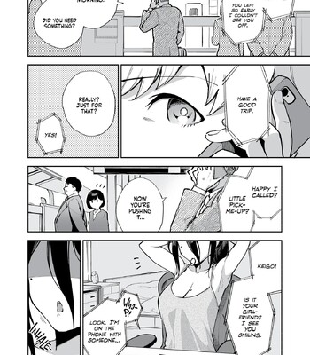 Tonari no Ayane-san Soushuuhen   My Neighbor Ayane Anthology comic porn sex 56
