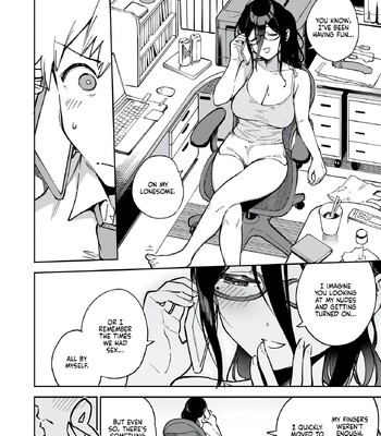 Tonari no Ayane-san Soushuuhen   My Neighbor Ayane Anthology comic porn sex 62