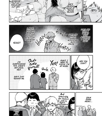 Tonari no Ayane-san Soushuuhen   My Neighbor Ayane Anthology comic porn sex 66