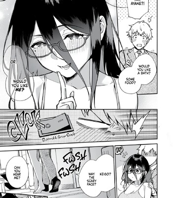 Tonari no Ayane-san Soushuuhen   My Neighbor Ayane Anthology comic porn sex 69
