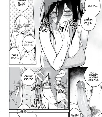 Tonari no Ayane-san Soushuuhen   My Neighbor Ayane Anthology comic porn sex 88