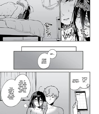 Tonari no Ayane-san Soushuuhen   My Neighbor Ayane Anthology comic porn sex 115