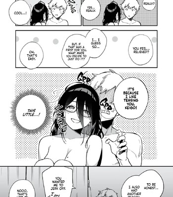 Tonari no Ayane-san Soushuuhen   My Neighbor Ayane Anthology comic porn sex 117