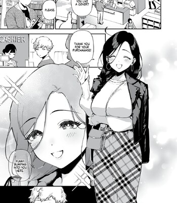 Tonari no Ayane-san Soushuuhen   My Neighbor Ayane Anthology comic porn sex 119