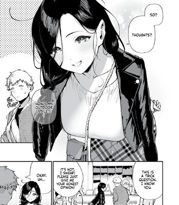 Tonari no Ayane-san Soushuuhen   My Neighbor Ayane Anthology comic porn sex 121