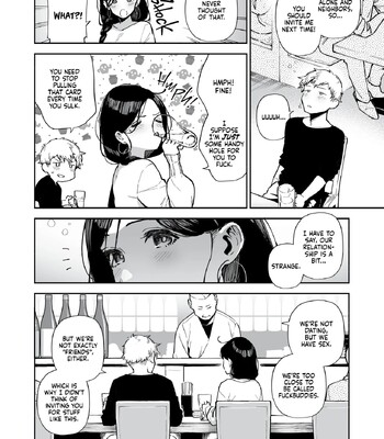 Tonari no Ayane-san Soushuuhen   My Neighbor Ayane Anthology comic porn sex 124