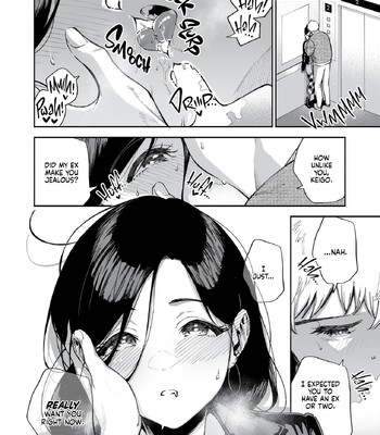 Tonari no Ayane-san Soushuuhen   My Neighbor Ayane Anthology comic porn sex 132