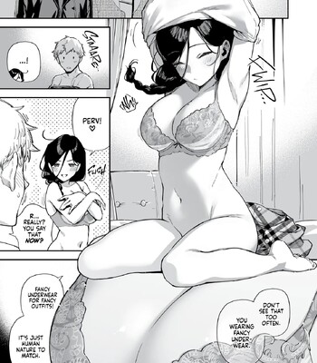 Tonari no Ayane-san Soushuuhen   My Neighbor Ayane Anthology comic porn sex 143