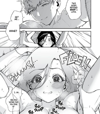Tonari no Ayane-san Soushuuhen   My Neighbor Ayane Anthology comic porn sex 183
