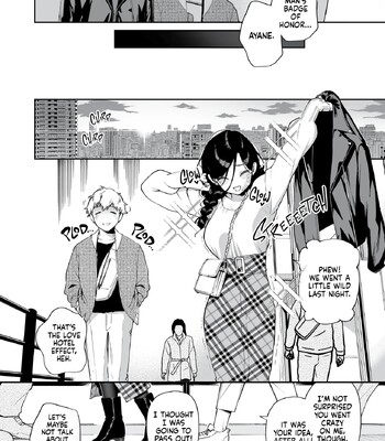 Tonari no Ayane-san Soushuuhen   My Neighbor Ayane Anthology comic porn sex 196