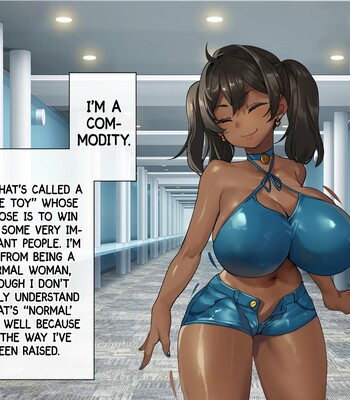 Karada mo Seikaku mo Mecha Kusssso Namaiki dakedo Juujun | Her Body and Personality Are Insanely Cheeky, but Also Submissive! [Decensored] comic porn sex 20