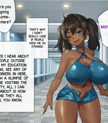 Karada mo Seikaku mo Mecha Kusssso Namaiki dakedo Juujun | Her Body and Personality Are Insanely Cheeky, but Also Submissive! [Decensored] comic porn sex 21