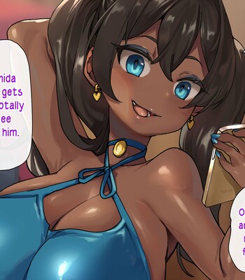 Karada mo Seikaku mo Mecha Kusssso Namaiki dakedo Juujun | Her Body and Personality Are Insanely Cheeky, but Also Submissive! [Decensored] comic porn sex 26