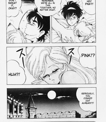 [ITOYOKO] Dragon Pink comic porn sex 78