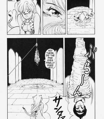 [ITOYOKO] Dragon Pink comic porn sex 91
